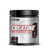 Creatine monohydrate powder 300 g | TNT NUTRITION CREATINE