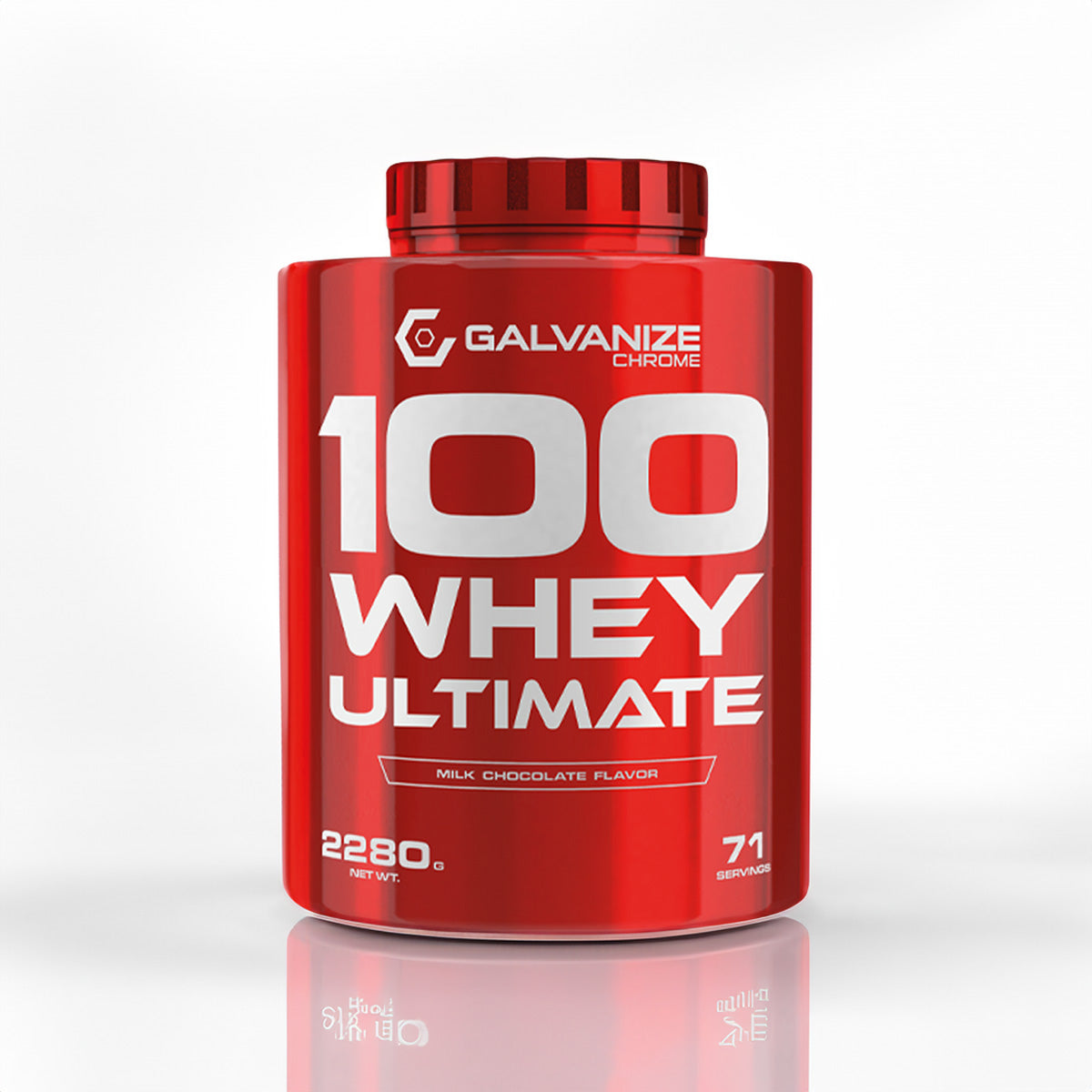 gakvaize 100 whey ultimate