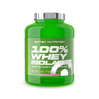 100% Whey Isolate (2 kg)