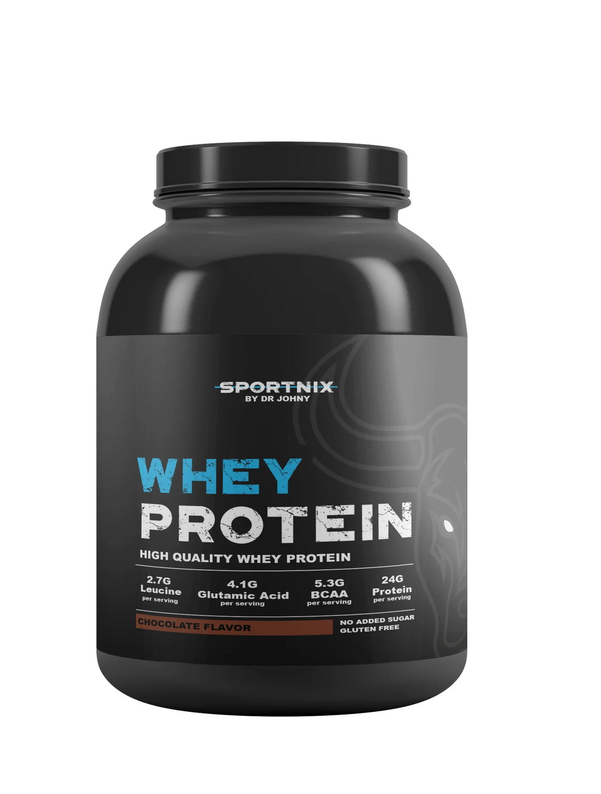 Whey Protein sportnix