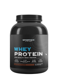 Whey Protein sportnix