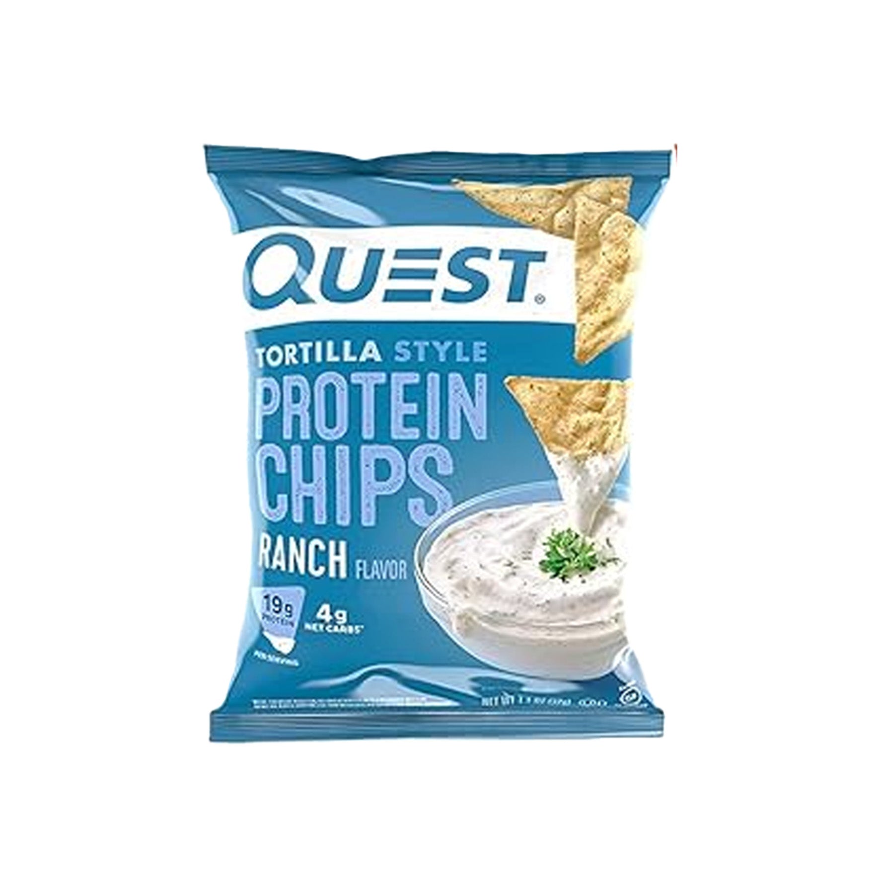 protein chips quest