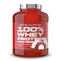 100% Whey Protein Professional (2,35 kg)