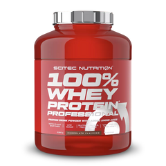 100% Whey Protein Professional (2,35 kg)