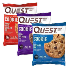 quest cookie