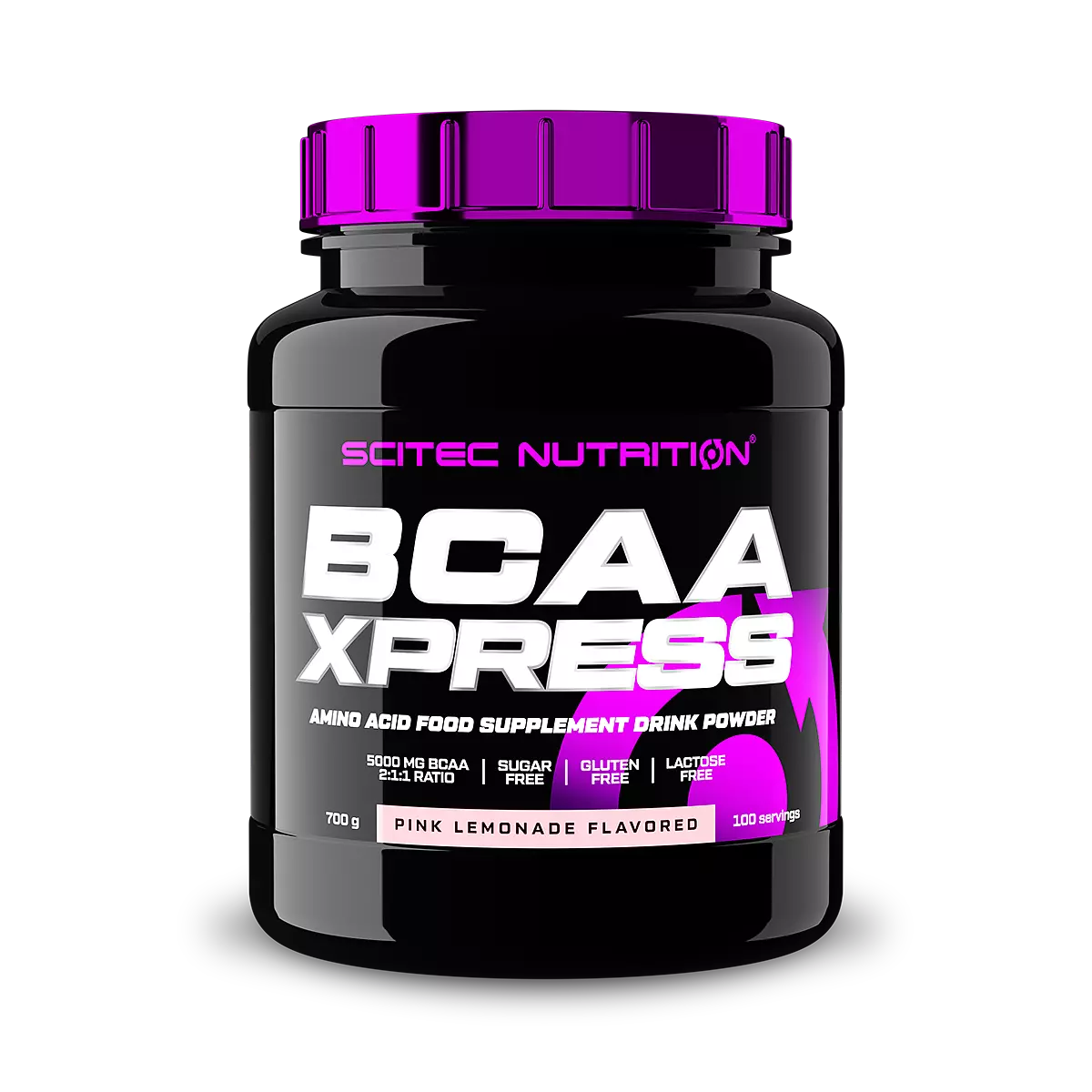 BCAA-Xpress (280 gr.)