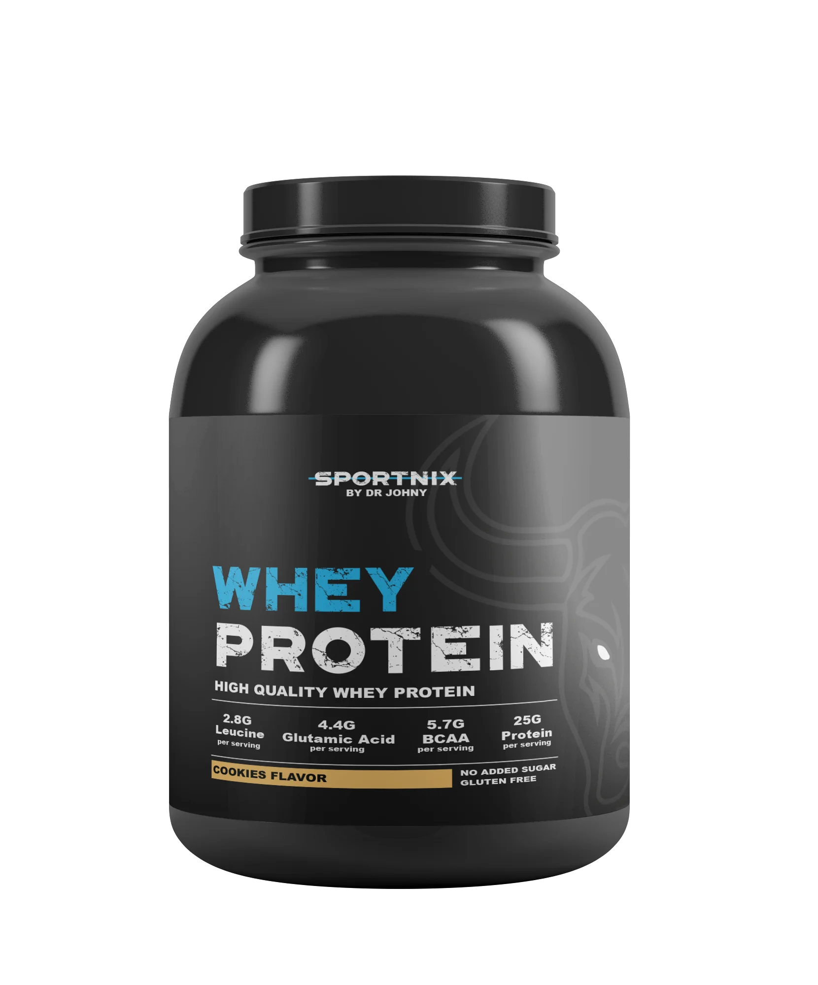 Whey Protein sportnix