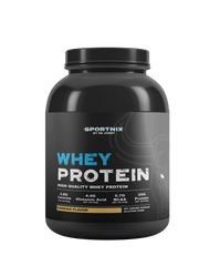 Whey Protein sportnix