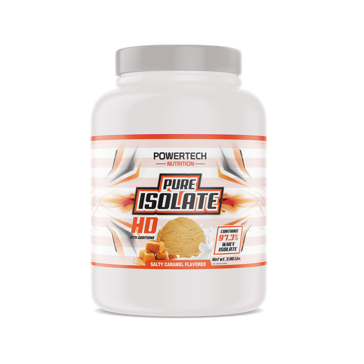 PowerTech Pure Isolate