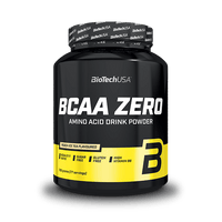 BCAA ZERO amino acids