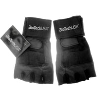 Houston Gloves מבית BiotechUSA