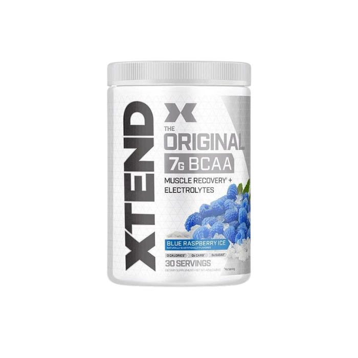 XTEND, The Original 7G BCAA