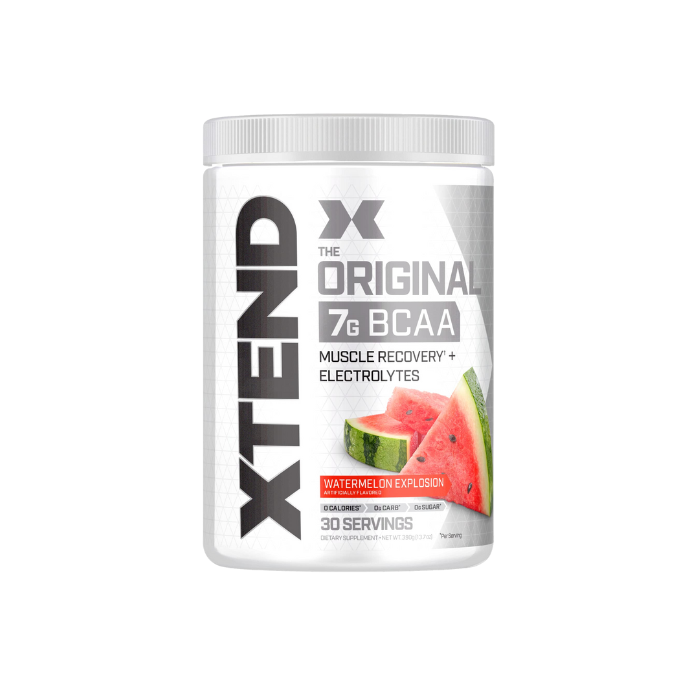 XTEND, The Original 7G BCAA