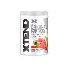 XTEND, The Original 7G BCAA