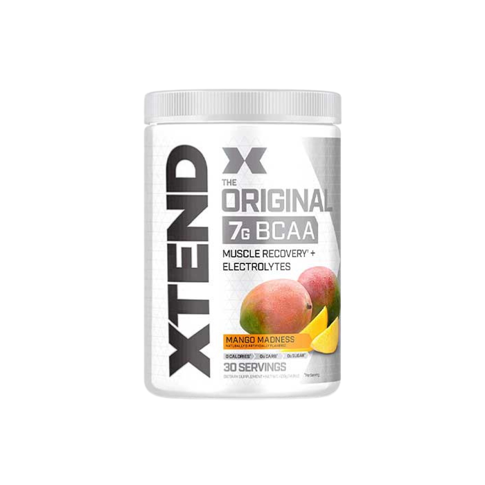 XTEND, The Original 7G BCAA