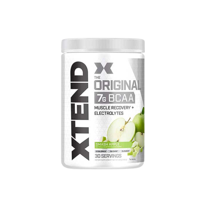 XTEND, The Original 7G BCAA