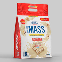 ORIGINAL FORMULA - CRITICAL MASS 6KG (25 SERVINGS)