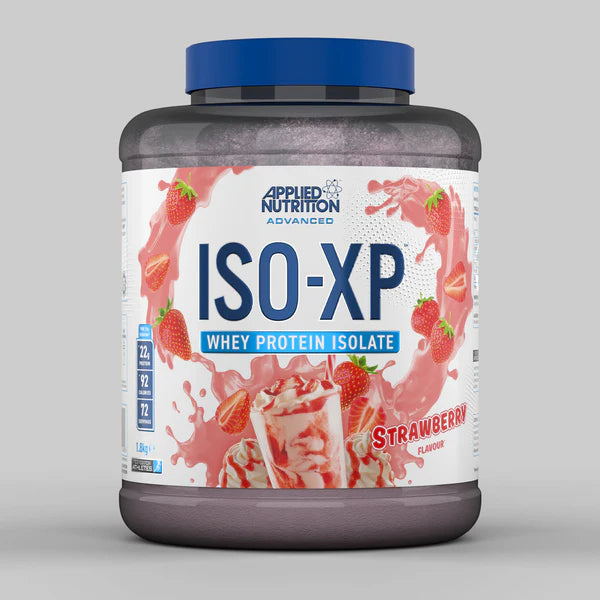 ISO-XP 1.8KG - 72 SERVINGS