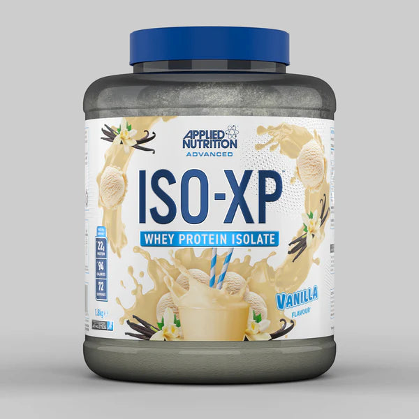 ISO-XP 1.8KG - 72 SERVINGS