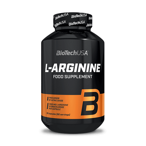 L - Arginine