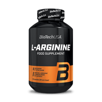 L - Arginine