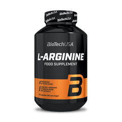 L - Arginine