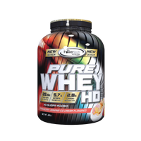 pure whey hd