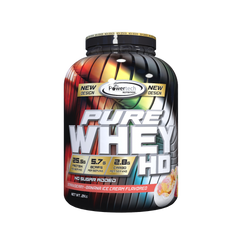 pure whey hd