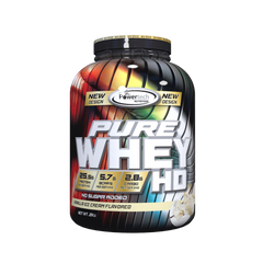 pure whey hd