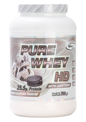 pure whey hd