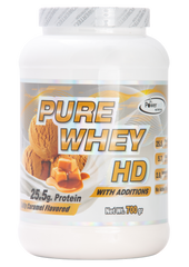 pure whey hd