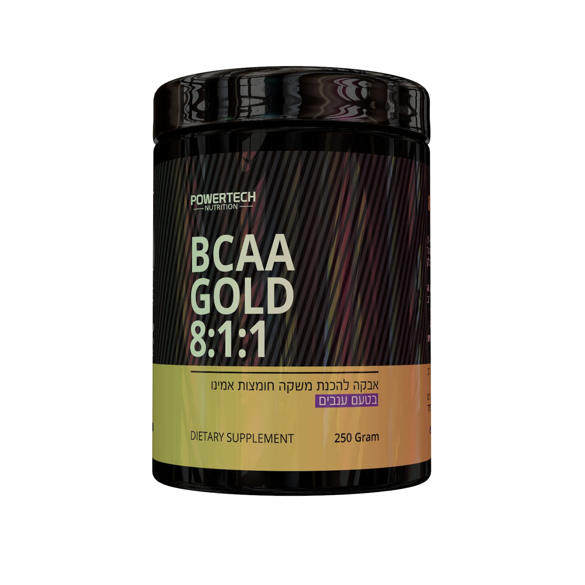 bcaa gold