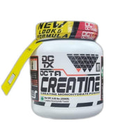 creatine octanex