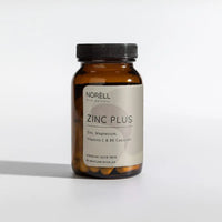 Zinc plus