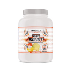 PowerTech Pure Isolate