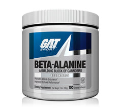 BETA-ALANINE