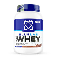 BLUELAB® 100% WHEY PROTEIN