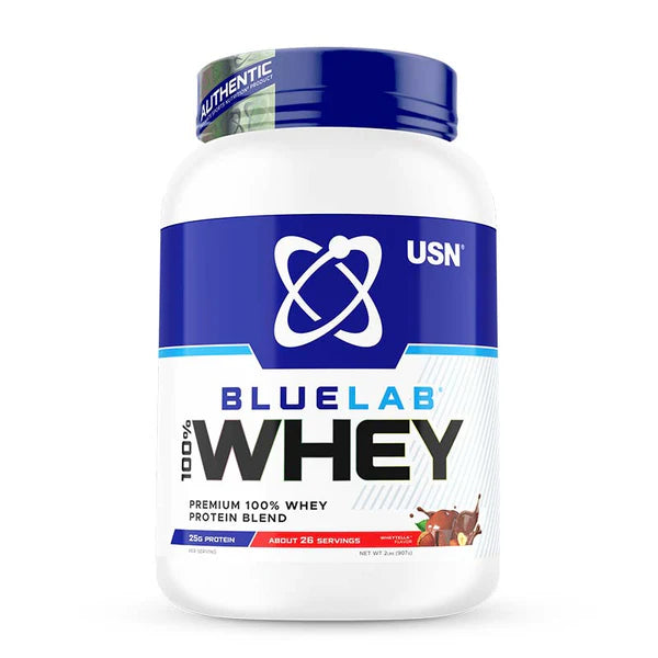 BLUELAB® 100% WHEY PROTEIN