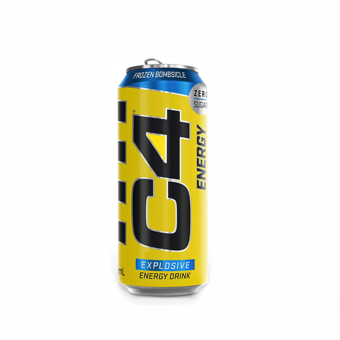 C4 energy drink