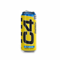 C4 energy drink