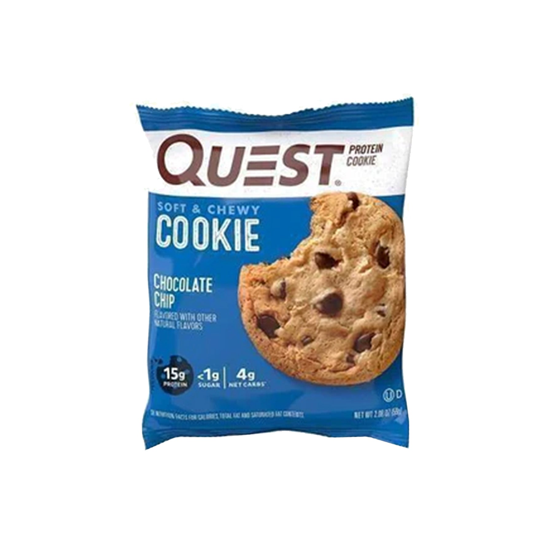 quest cookie