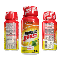 double boost drink