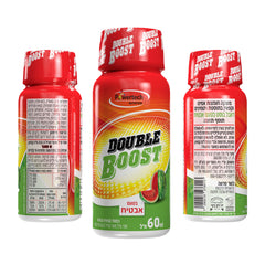 double boost drink