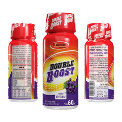 double boost drink