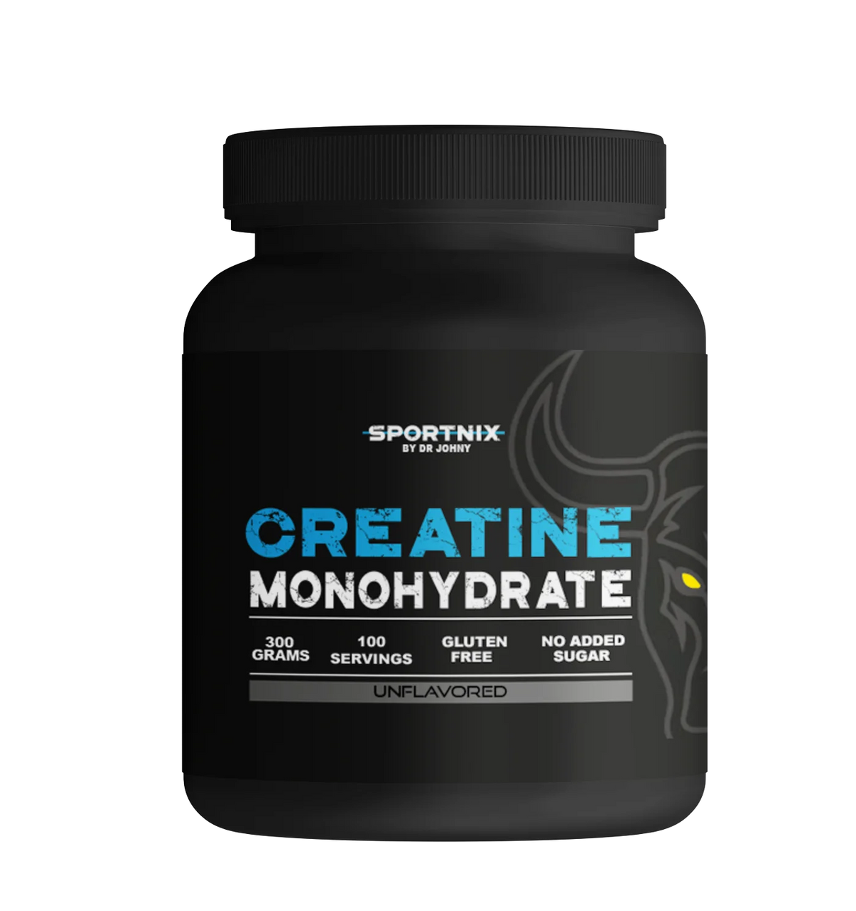 CREATIN MONOHYDRATE