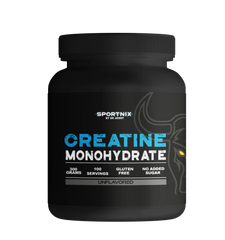 CREATIN MONOHYDRATE