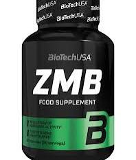 ZMB BiotechUSA