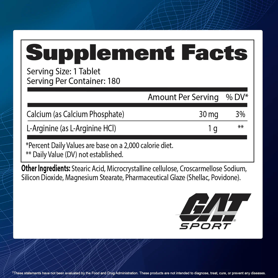 L-ARGININE