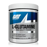 L-GLUTAMINE