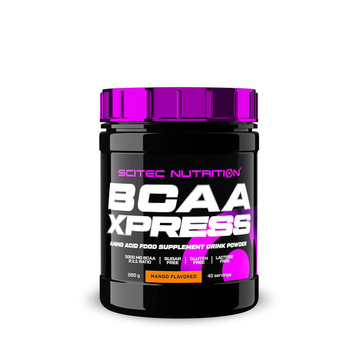 BCAA-Xpress (280 gr.)